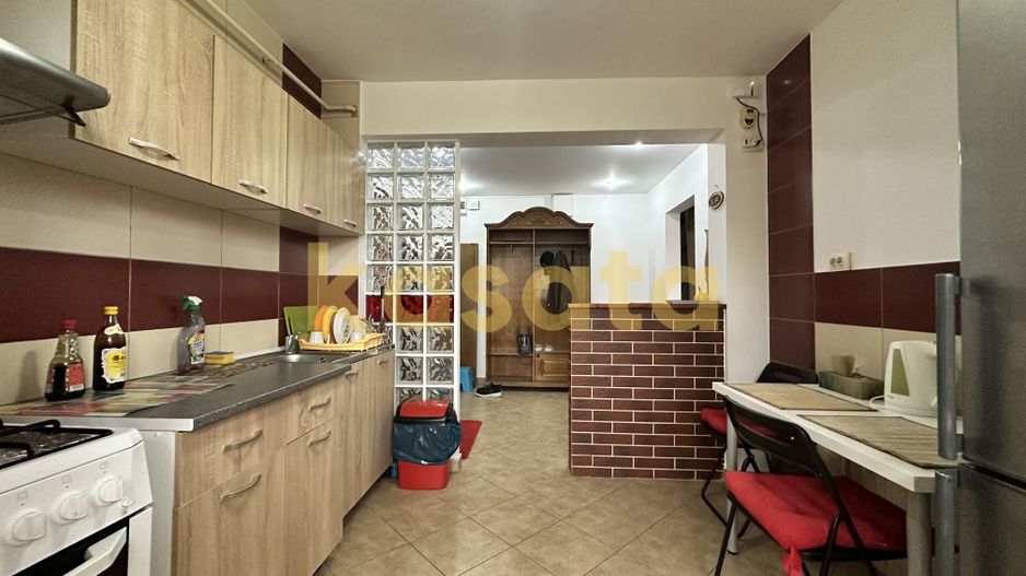 Aviatiei 2 camere | etaj intermediar | instalatii schimbate - Poză 11