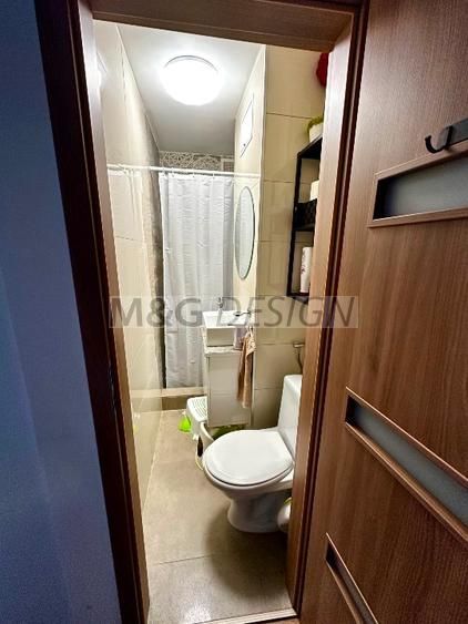 Apartament 4 camere  Circumvalatiunii- Gh. Lazar - Poză 4