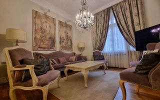 VANZARE- 5 CAMERE- DOROBANTI- CAPITALE - Poză 13