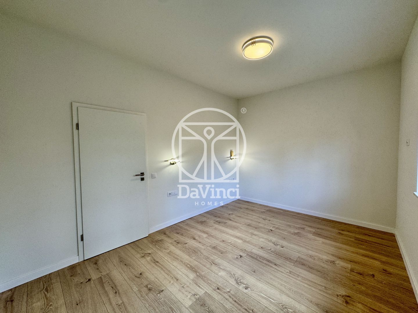 Apartament 2 camere, intabulat, finisat la cheie (RV-37D-Mo-ap.1) - Poză 6