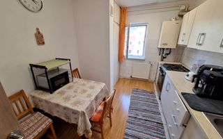 0% Comision Apartament 2 camere Gheorghe Dima Zorilor ideal pentru UMF - Poză 6