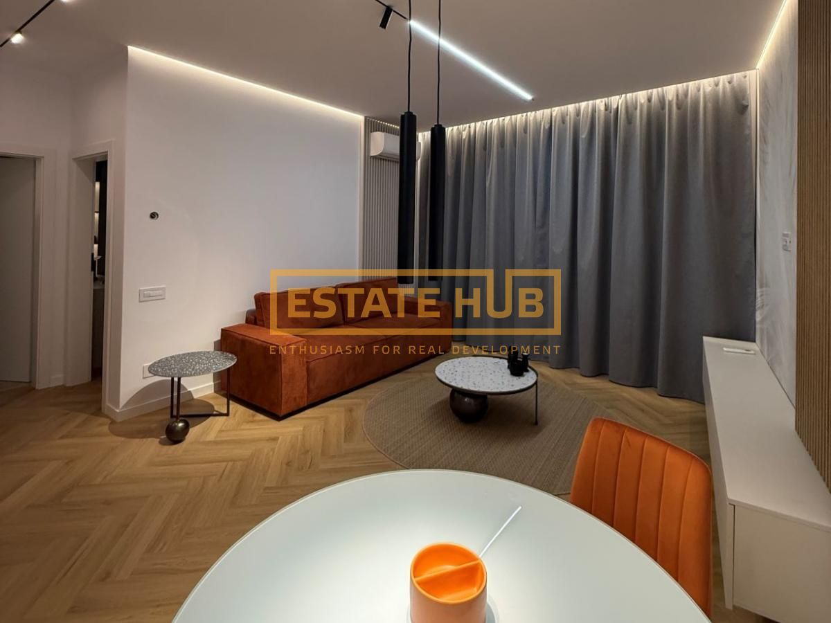 Apartament 2 camere + parcare subterana, Central - Poză 4