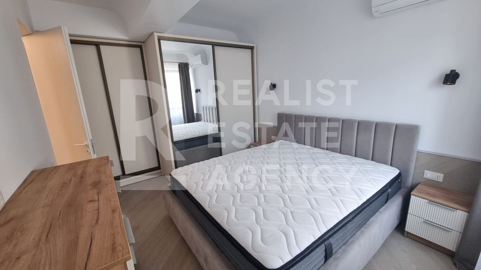 Chirie, apartament, 2 camere, Cortina North, București - Poză 5
