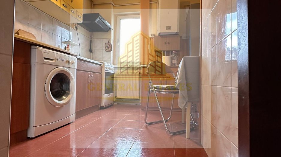 Apartament spre vanzare cu 2 camere – zona Planetelor, Brasov - Poză 9