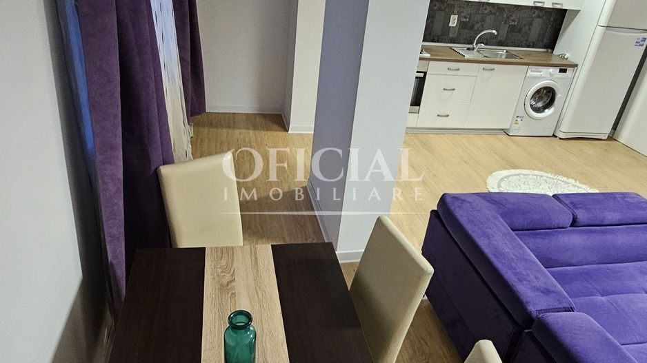 Apartament 2 camere | Pet Friendly | Curte | Parcare | Porii Floresti - Poză 3