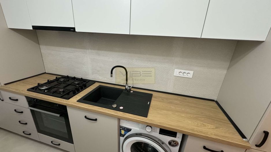 Apartament 1 camera+parcare Bucium - Excentric Residence - Poză 7