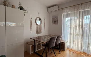 Duplex elegant cu 5 camere, 2 bai, curte in Cristian - Poză 14