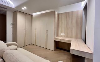 Apartament 3 camere // Cortina 126 // Iancu Nicolae - Poză 22