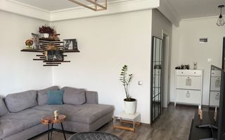 Apartament 2 camere, ansamblu modern, încălzire în pardoseala. - Poză 1