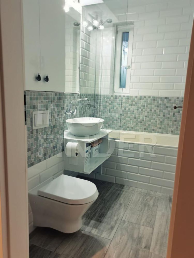 Apartament Superfinisat Zona Coloane Grigorescu - Poză 8