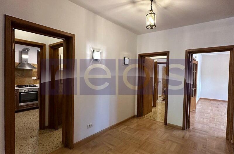 INCHIRIERE PARTER | 3 CAMERE | CAPITALE | IDEAL BIROU | - Poză 19