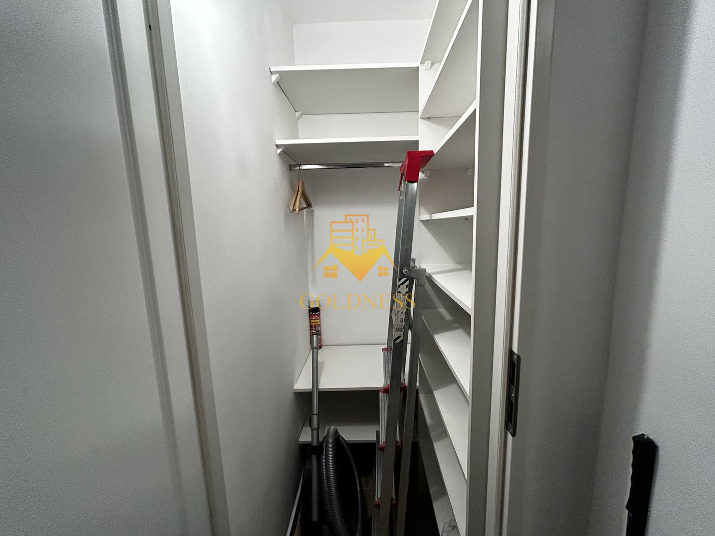 2 camere decomandate, Modern, Kaufland, Calvaria, MOL, Manastur - Poză 9