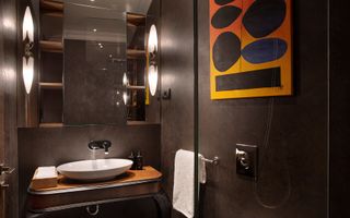 Exclusive 4-Room Apartment for Rent | Lake View | Primăverii - Poză 24