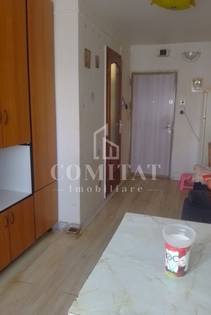 Garsonieră de vânzare | Zona Expo Transilvania - Poză 6