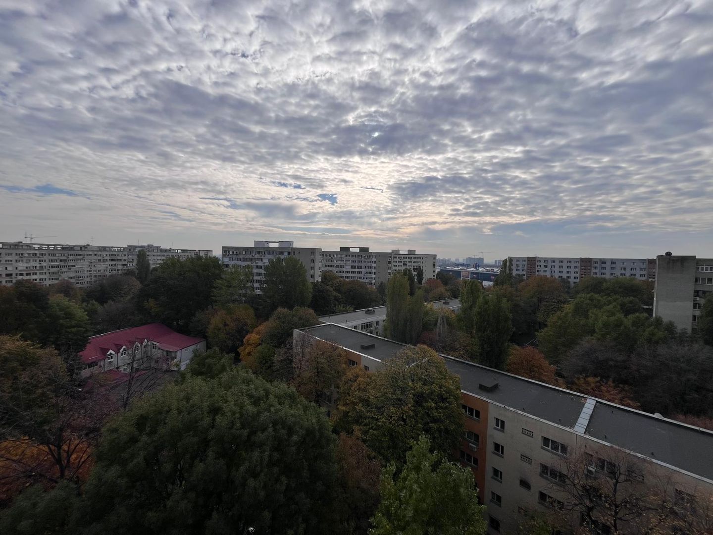 Apartament cu 2 camere de vanzare - Zona Alexandru Obregia - Poză 12