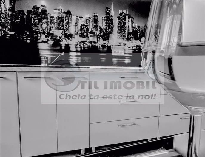 Apartament 4 cam Pacurari  mobilat si utilat 182000 Mutare Imediata - Poză 2