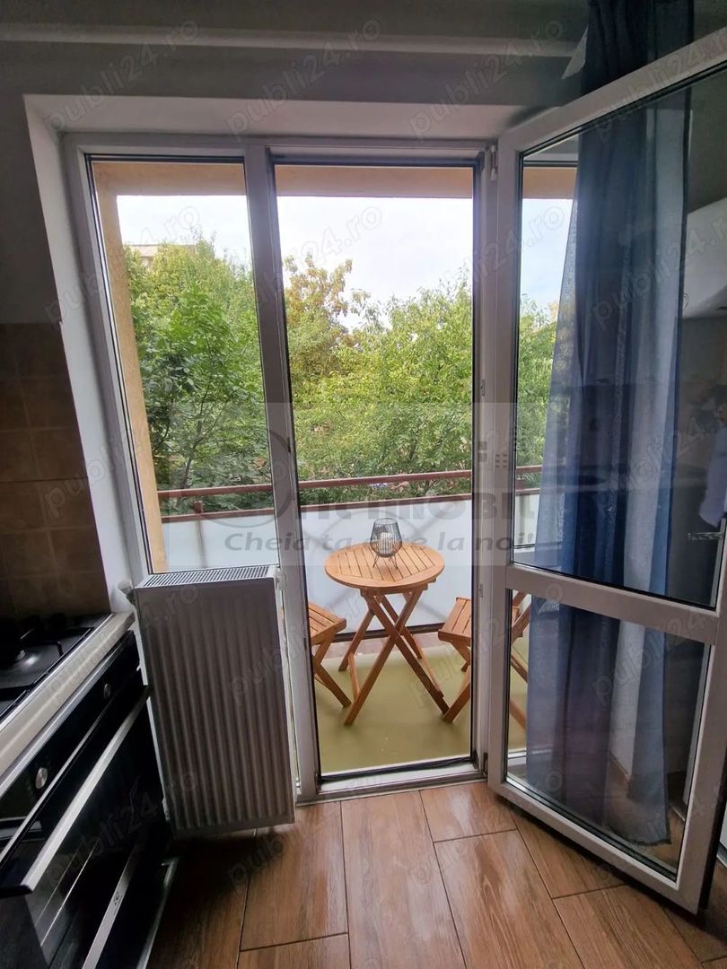 Apartament 2 camere open-space - Podu Roș - 450€ - Poză 4