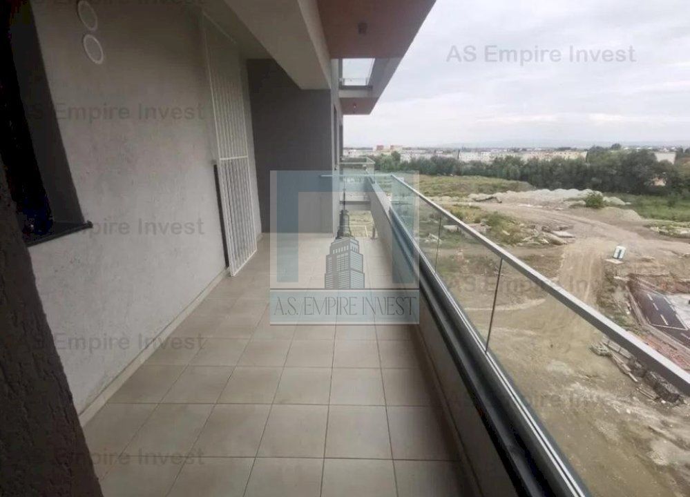 Garsoniera decomandata - zona Avantgarden faza V - Poză 1