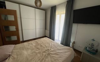 Apartament cu 2 camere în Mănăștur, cu terasă și curte privata. - Poză 4