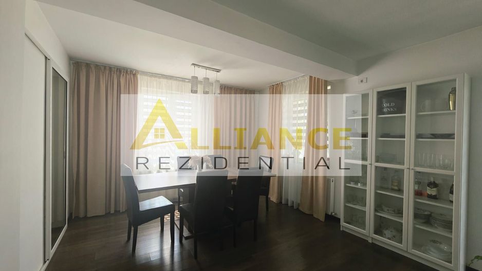 Casa de vanzare | Mobilata Utilata | 4 camere - 215.000€ - Poză 12