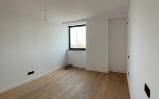 Lux si vederi panoramice I Apartament 3 camere I Zona Floreasca - Poză 15
