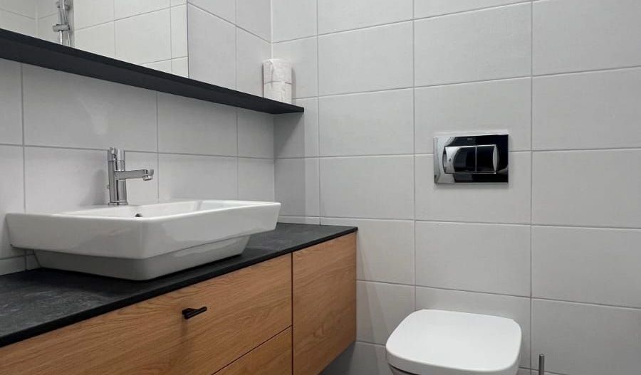 2 camere cu parcare inclusa | Belvedere Residence - Poză 10