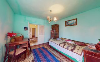 Casă 3 camere Voluntari | 200 mp teren | 120 mp curte | Gaz la poartă - Poză 8