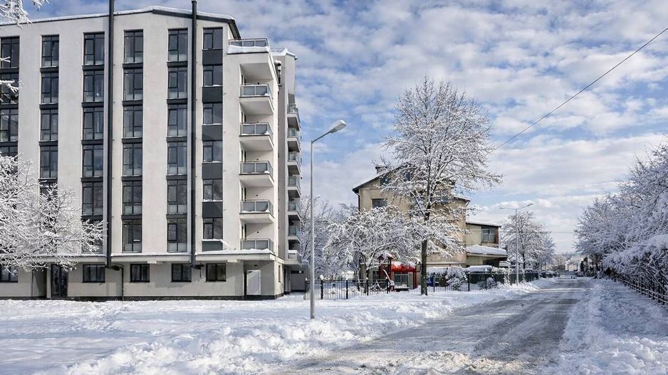 Vânzare, apartament, 3 cameră, str. Moldova, Ialoveni - Poză 1