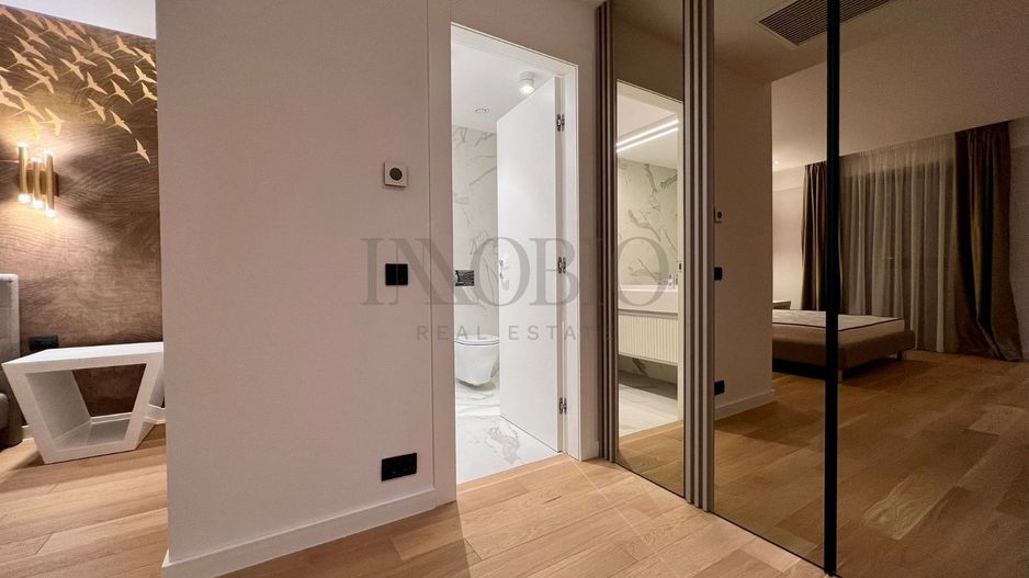 Apartament 4 Camere | One Herastrau Towers - Poză 8