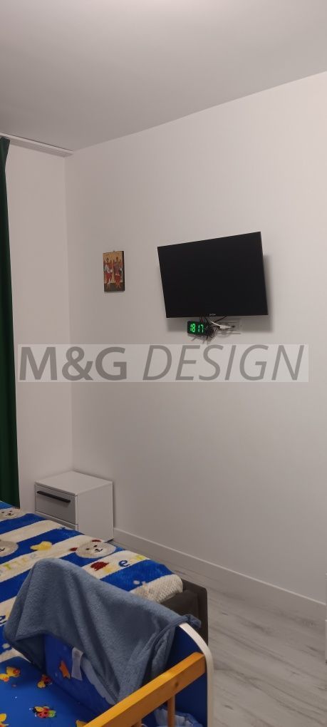 Apartament 3 camere Giroc etaj 1 - Poză 6