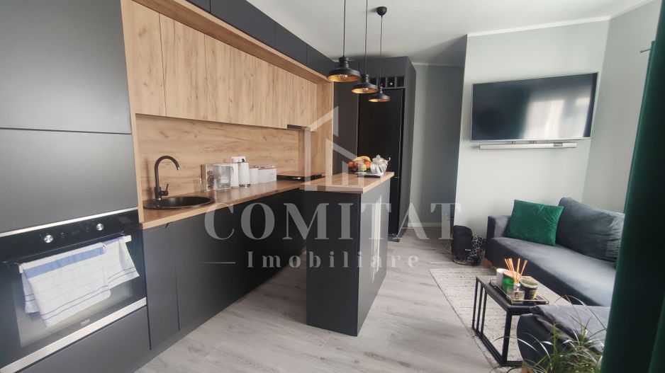 Apartament 3 camere | Zorilor zona Audi | - Poză 2