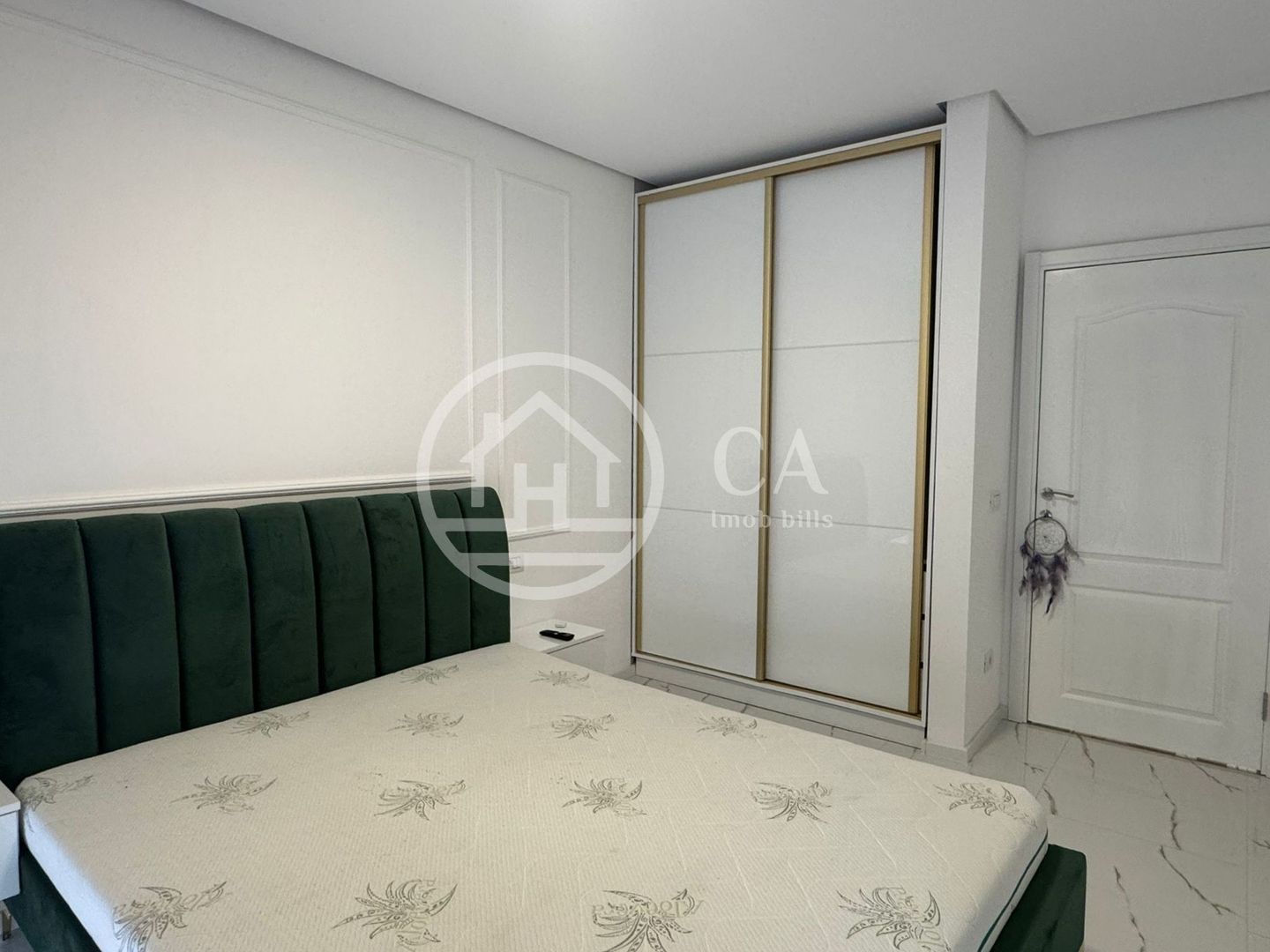 Apartament LUX de închiriat cu 2 camere în WEST RESIDENCE, Oradea - Poză 2