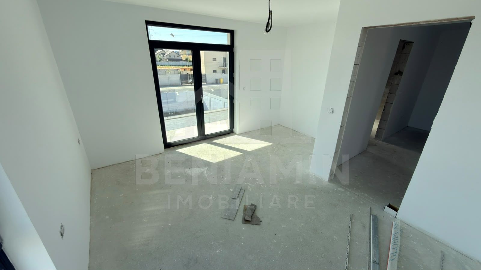 Casa P+1- Albesti  Voila- 328MP Teren 130MP utili - Poză 6