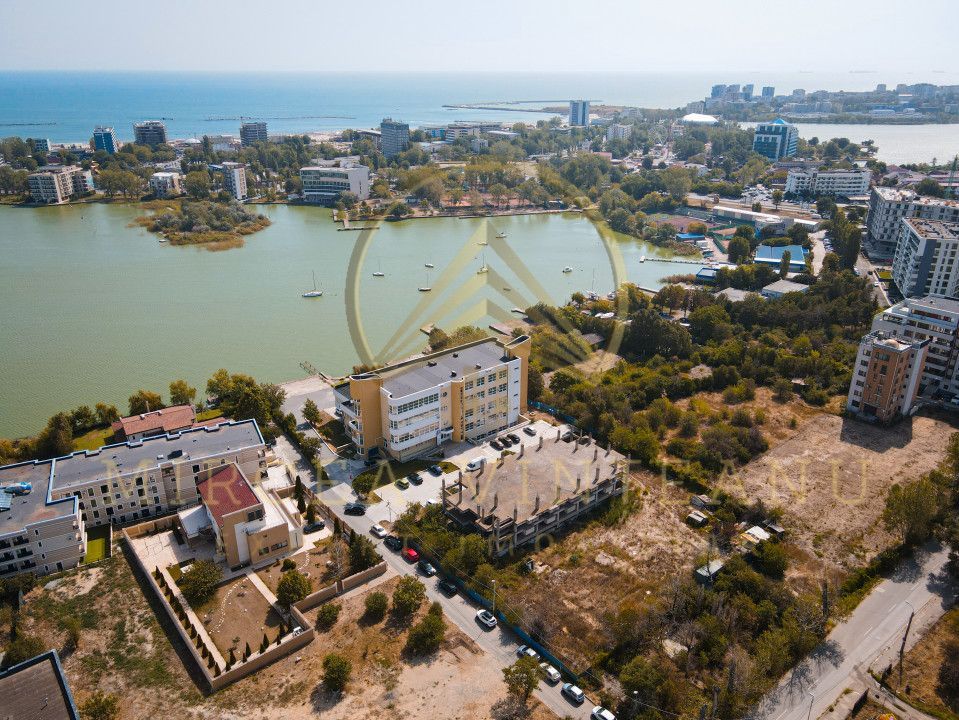 Campus Universitar - Vila spectaculoasa P+2E cu teren 1596 mp - Poză 65