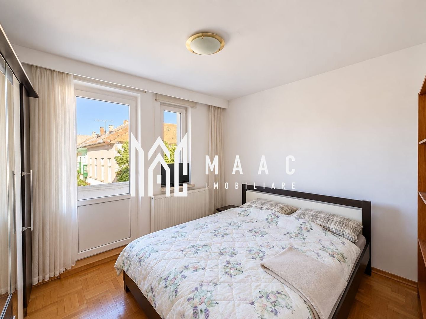 Apartament 3 camere I De inchiriat I 2 bai I 82 mp I Central - Poză 6