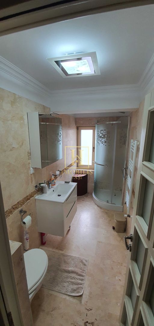 Apartament 2 camere Dec 55 mp Moara de Vant 149900 euro - Poză 6
