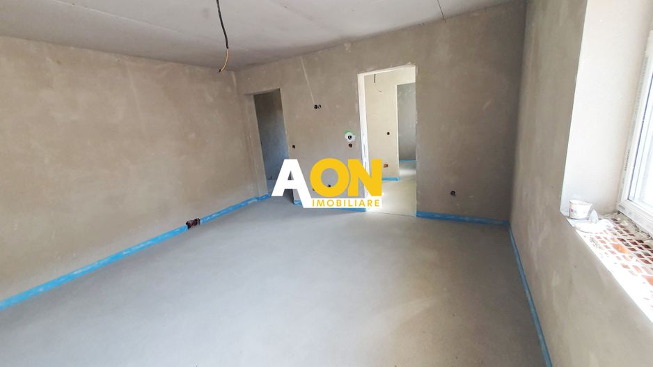 Casa individuala, 4 camere,  435 mp teren, Alba Iulia, zona Maieri - Poză 12