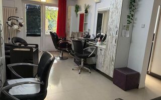 SPAȚIU COMERCIAL & BIROU | STR. TRANSILVANIEI | ORADEA - Poză 8