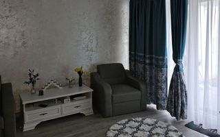 Vila vanzare Pallady I 4 camere I mobilata - Poză 3