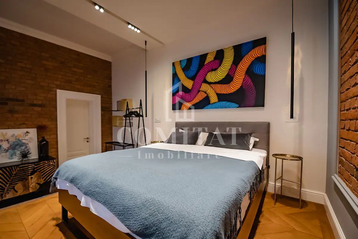 2 Apartamente | 95mp | Zona Centrala - Poză 12