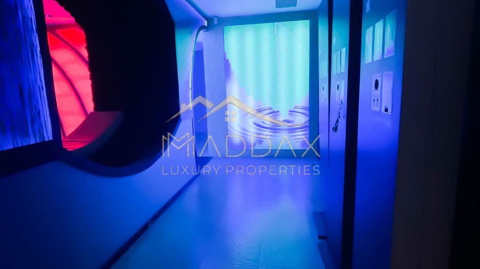 Cladire de birouri + spatiu comercial *1106 mp* // Dorobanti Capitale - Poză 20