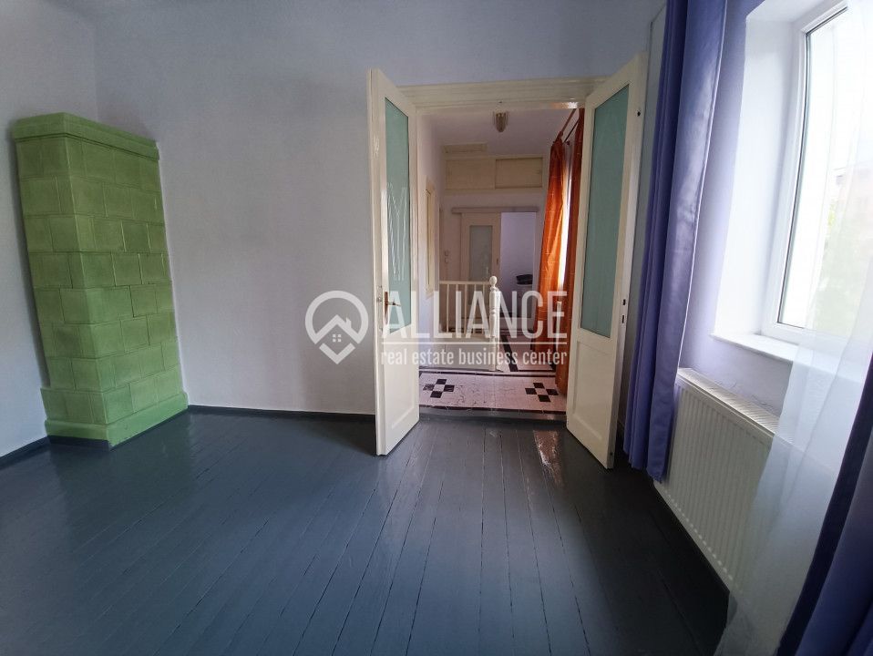 CENTRU SALA SPORTURILOR(COD03)- Casa interbelica si curte generoasa ! - Poză 41