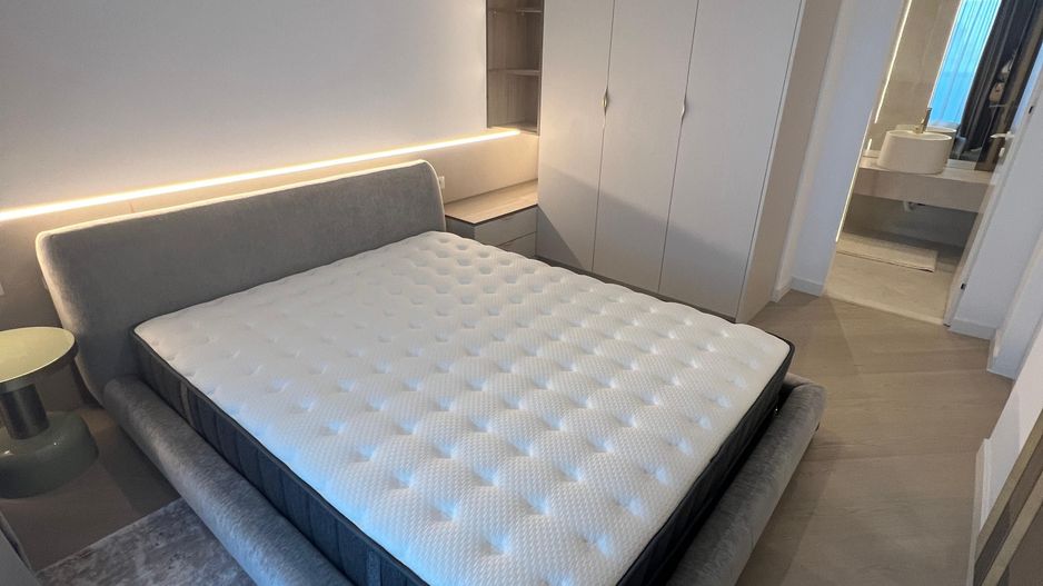 De inchiriat apartament 2 camere in Cortina North - Poză 6