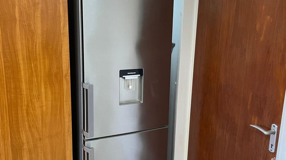 GARSONIERA APARATORII PATRIEI, MOBILAT/UTILAT, METROU 11 MINUTE - Poză 5