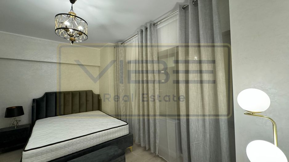 Apartament 2 camere decomandat  Royal Town Copou - Poză 24