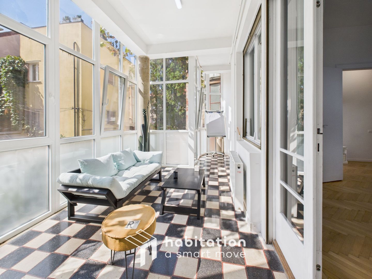 Apartament 4 camere, boem si spațios, chiar in centrul Timișoarei - Poză 18