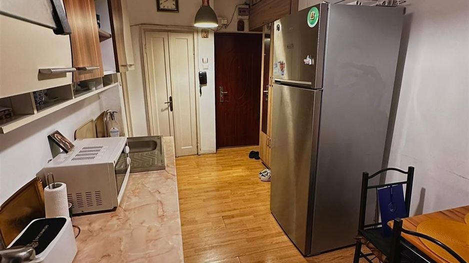 Apartament cu 2 camere zona Rogerius - Poză 5