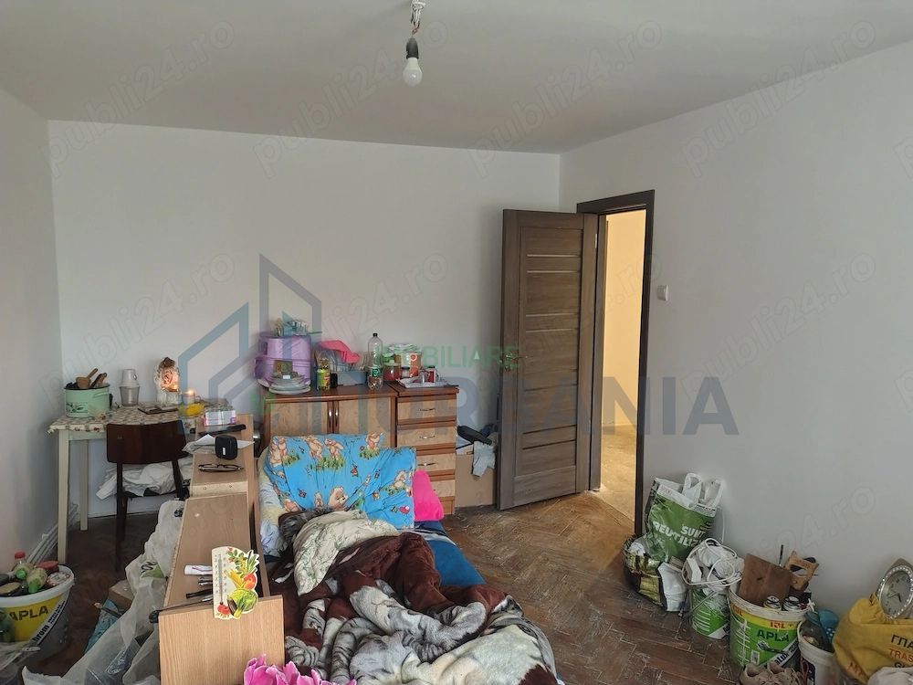 Apartament 3 camere, zona centrală Iași - Poză 8