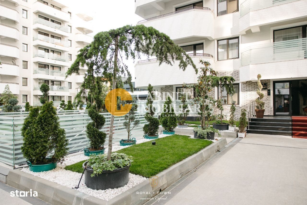 APARTAMENT 1 CAMERA SITUAT IN COPOU - Poză 11