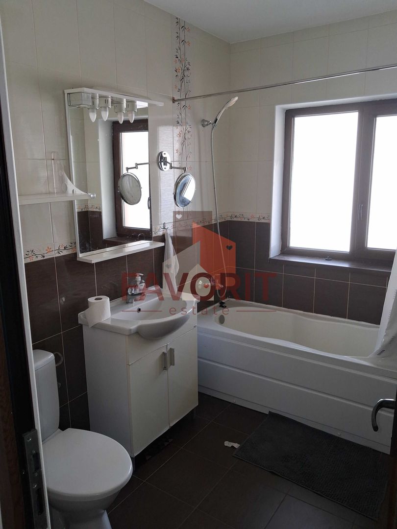 2 camere | Bloc nou in oras | Loc de parcare | Zona excelenta | - Poză 6